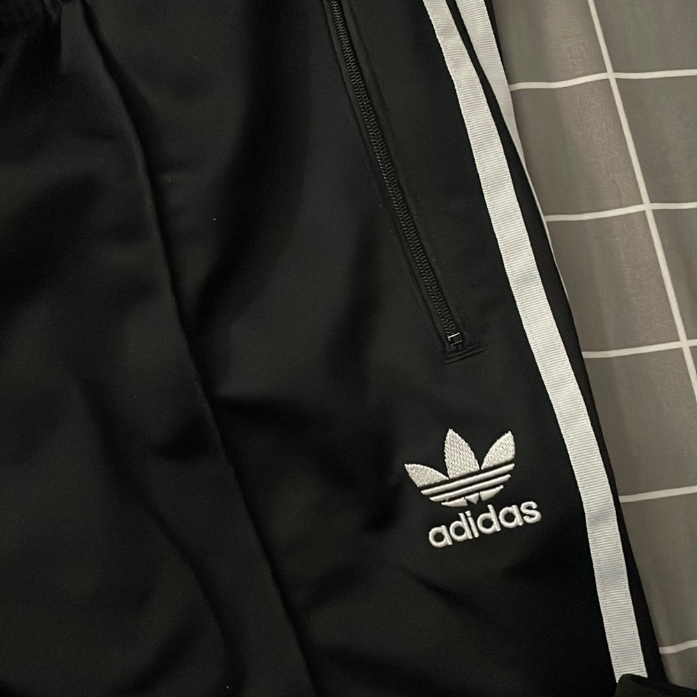 ADICOLOR CLASSICS BECKENBAUER PRIMEBLUE TRACK PANTS